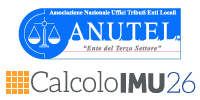 calcolatore IMU