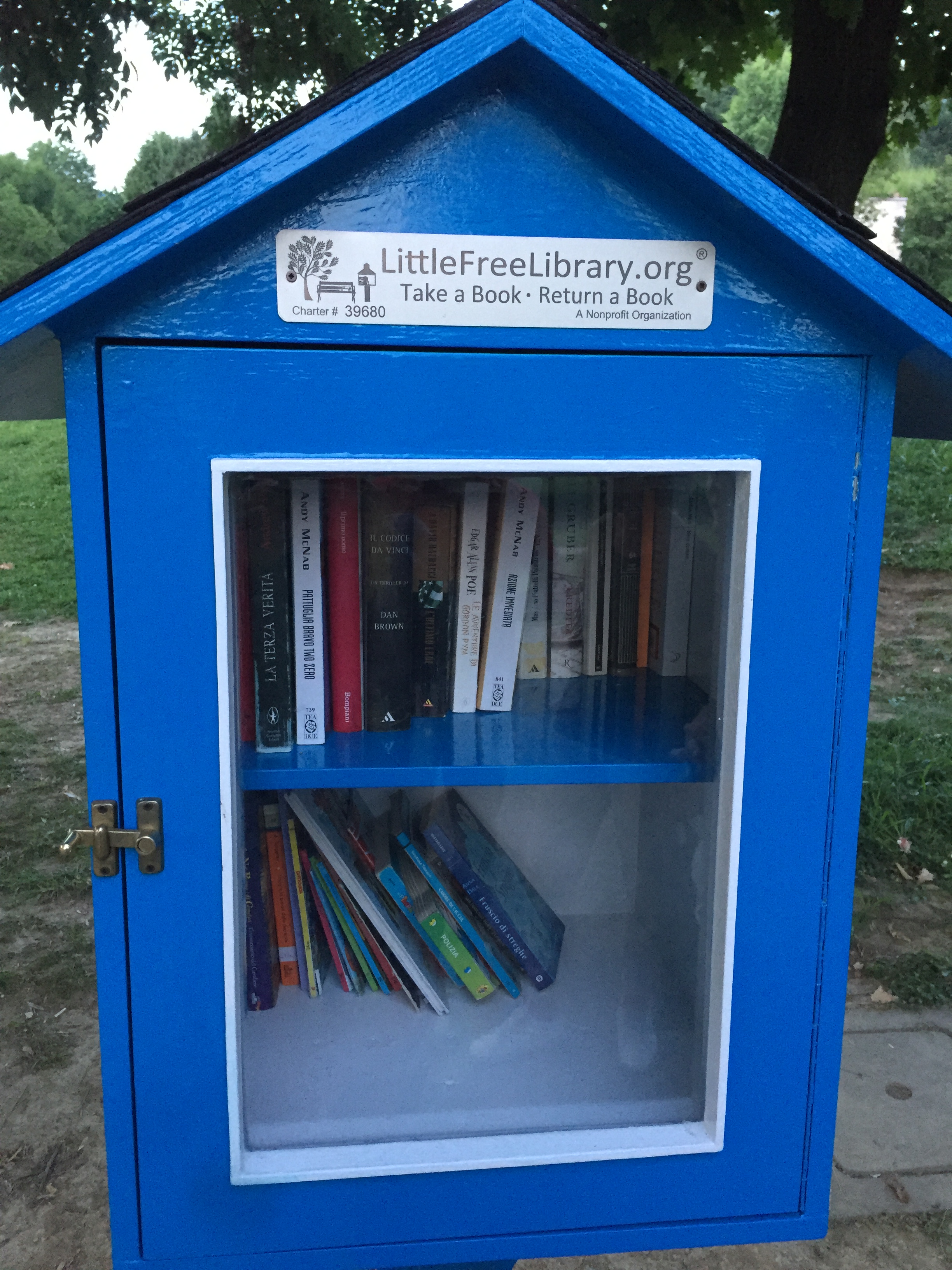 Libri
