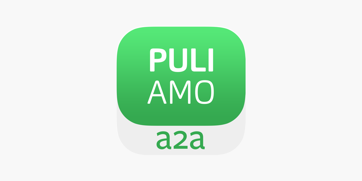 App PuliAmo